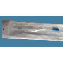 CE Aortic Catheter with Connector